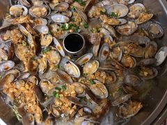 -醉得意·山茶油炒土鸡(泰安万达店)