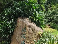 -广州市白云山风景名胜区