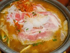 -松羽料理(国大店)