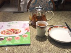 -小尕子·新疆菜(明园店)