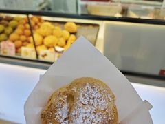 -西树泡芙(正佳店)
