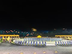 -鼎盛王朝康熙大典实景演出