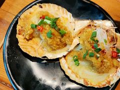 -腰子哥烤串(石佛营炫特店)