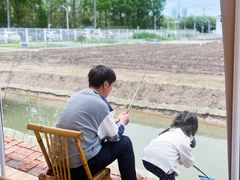 -源香农宝·亲子采摘·钓虾·科普研学