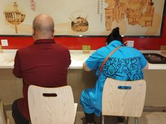 -老通城豆皮大王(吉庆街店)