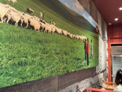 -巴奴毛肚火锅(龙湖锦艺城店)