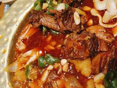 -天山集市(和家乐广场店)