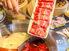 -麻辣大叔市井火锅(文清路店)