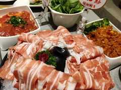 -海底捞火锅(奥山世纪城店)