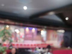 -四川饭店(城乡购物中心店)
