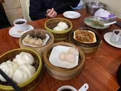 -恒兴发茶店(水巷口店)