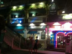 -娜娜度假小旅馆