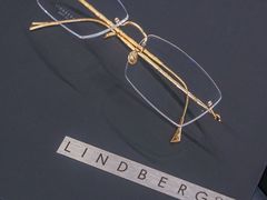 -大视光学•LINDBERG林德伯格•全球手工眼镜集合店(王府井店)