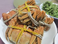 -喜洋洋蟹庄(阳澄湖店)