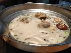 -骨之味·筒骨汤火锅(晋江万达店)