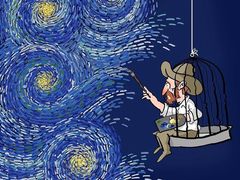 -八哥美术·成人美术画室(总校区)