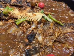 -老板恋上鱼(恒隆广场店)