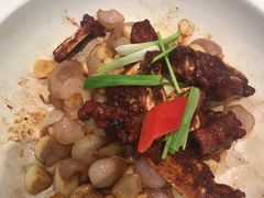 -吕记小鲜(昌吉店)