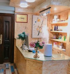 -构想时尚发型会所