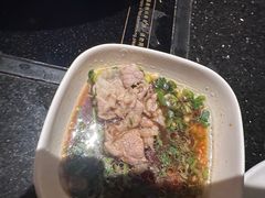 -捞王猪肚鸡火锅(财富中心店)