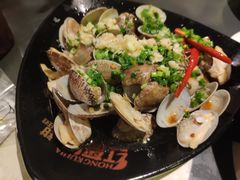 -红钳侠小龙虾·烧烤(中赢康康谷店)
