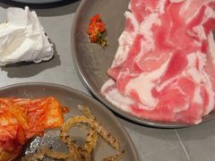 -非烤勿扰自助烤肉(宝安天虹店)