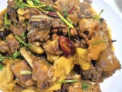 -A8小馆·海鲜烧烤(樱珠苑小区店)