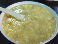 糁汤-杨兴海糁汤