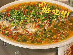 -飞虹鱼馆(春华路店)