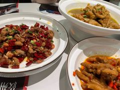 -攸州小镇家湘菜(小米科技园店)