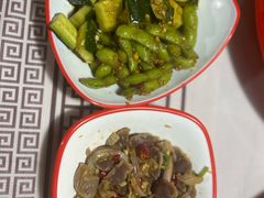 -云晓光头烧烤吧(盛夏店)