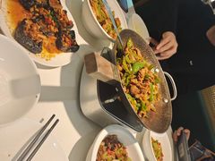 -湘当有饭剁椒鱼头(昆山招商花园城店)
