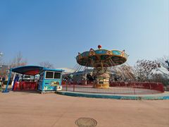 -华夏文旅海洋公园