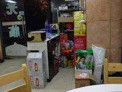 -亚东串烤(共康东路店)