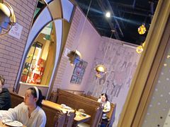 -胖老汉椒麻鸡清真新疆菜(西御街店)