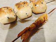 -锦州御烧烤(人民街店)