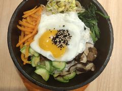 -米村拌饭(路南区万达店)