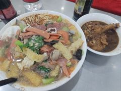 -易记皮肚面(明瓦廊店)