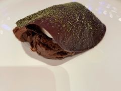 迷迭香巧克力-AZUR聚(香格里拉饭店)