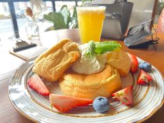 -UPPER KITCHEN(延安路店)