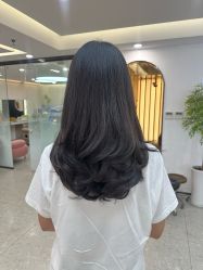 -上禾 HAIR SALON