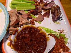 -四禧精酿铜锅涮肉·烧烤工场(大明湖店)