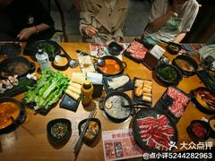 -呷哺呷哺 黄金牧场 (阳泉滨河新天地店)