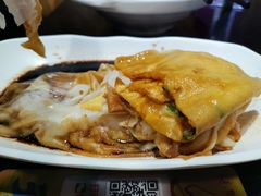 -华辉拉肠(小北路店)