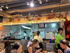 -添好运点心专门店(北角店)