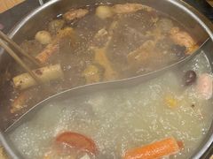 -额尔敦传统涮.冰煮羊火锅(乌兰察布体育场店)