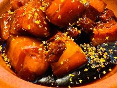 -简小舍·民间手艺菜(武昌江滩店)