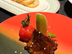 -醉东Oriental House(静安嘉里中心店)