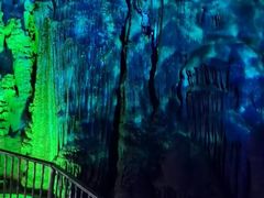 -泰安地下龙宫景区