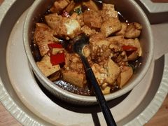 -黄山老妈·土菜(碧桂园店)